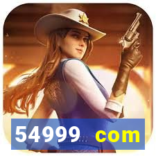 54999 com plataforma de jogos